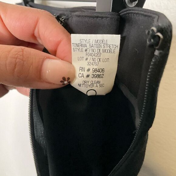 Theory Tonerma Pants - Picture 11 of 11